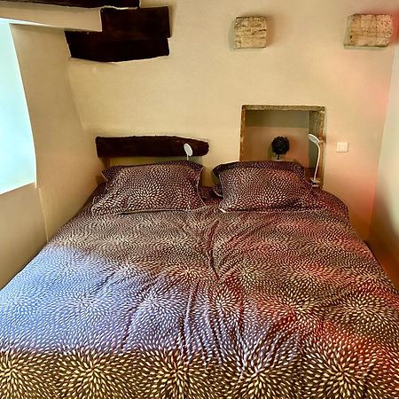 Sarlat, Centre Historique, La Mirande, Appartement De Style, 5 Pers Buitenkant foto