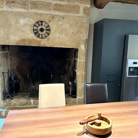 Sarlat, Centre Historique, La Mirande, Appartement De Style, 5 Pers Buitenkant foto