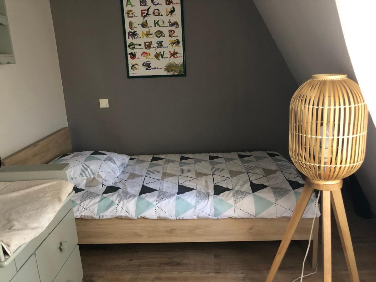 Sarlat, Centre Historique, La Mirande, Appartement De Style, 5 Pers Buitenkant foto