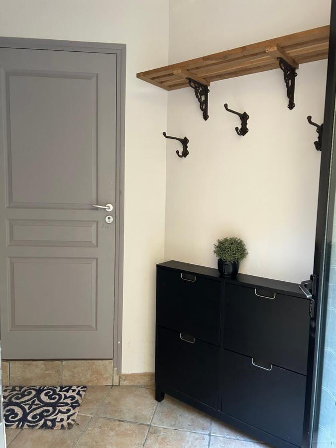 Sarlat, Centre Historique, La Mirande, Appartement De Style, 5 Pers Buitenkant foto