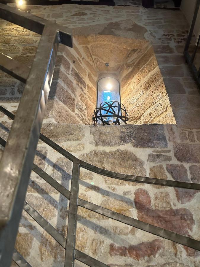 Sarlat, Centre Historique, La Mirande, Appartement De Style, 5 Pers Buitenkant foto