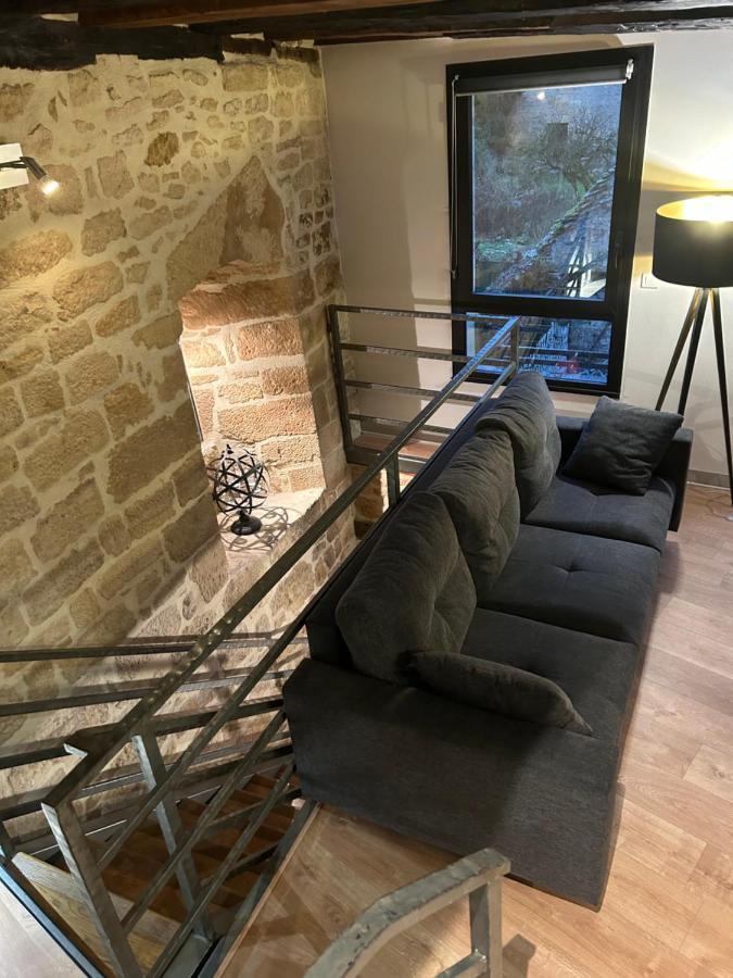 Sarlat, Centre Historique, La Mirande, Appartement De Style, 5 Pers Buitenkant foto
