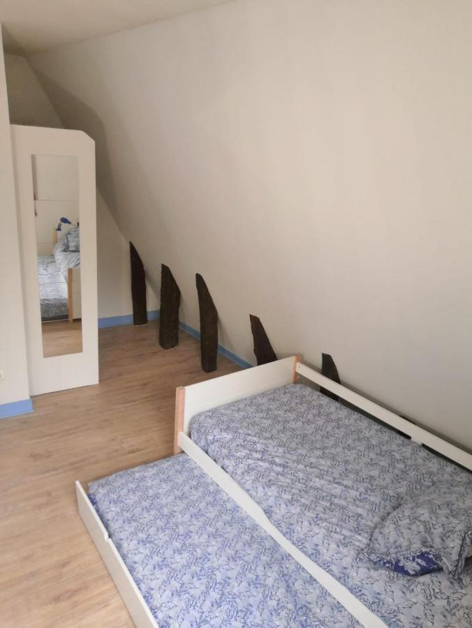 Sarlat, Centre Historique, La Mirande, Appartement De Style, 5 Pers Buitenkant foto