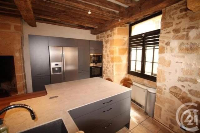 Sarlat, Centre Historique, La Mirande, Appartement De Style, 5 Pers Buitenkant foto