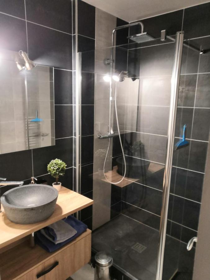 Sarlat, Centre Historique, La Mirande, Appartement De Style, 5 Pers Buitenkant foto