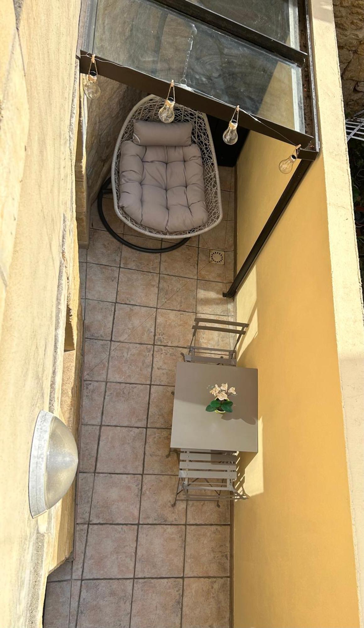 Sarlat, Centre Historique, La Mirande, Appartement De Style, 5 Pers Buitenkant foto