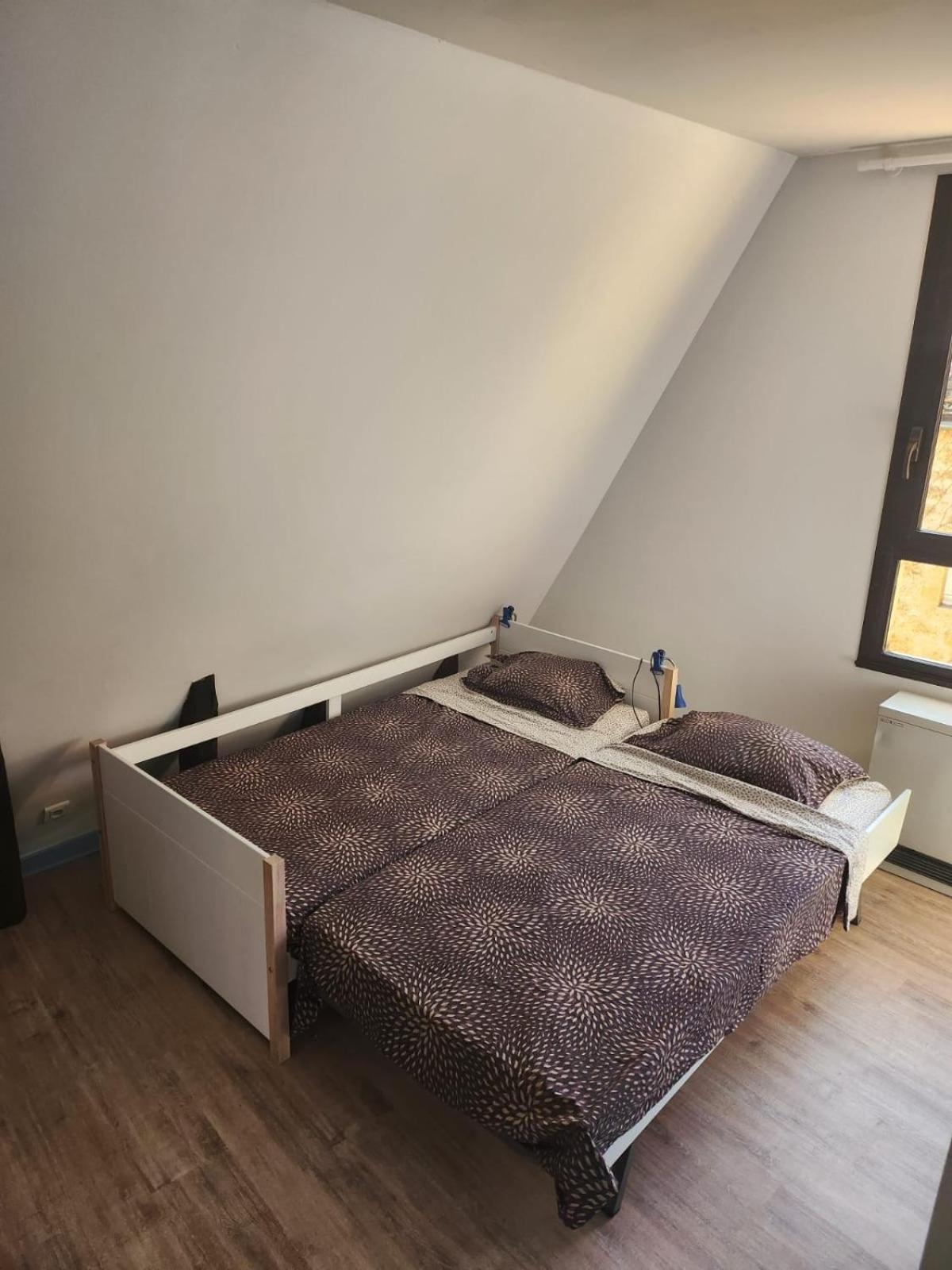 Sarlat, Centre Historique, La Mirande, Appartement De Style, 5 Pers Buitenkant foto