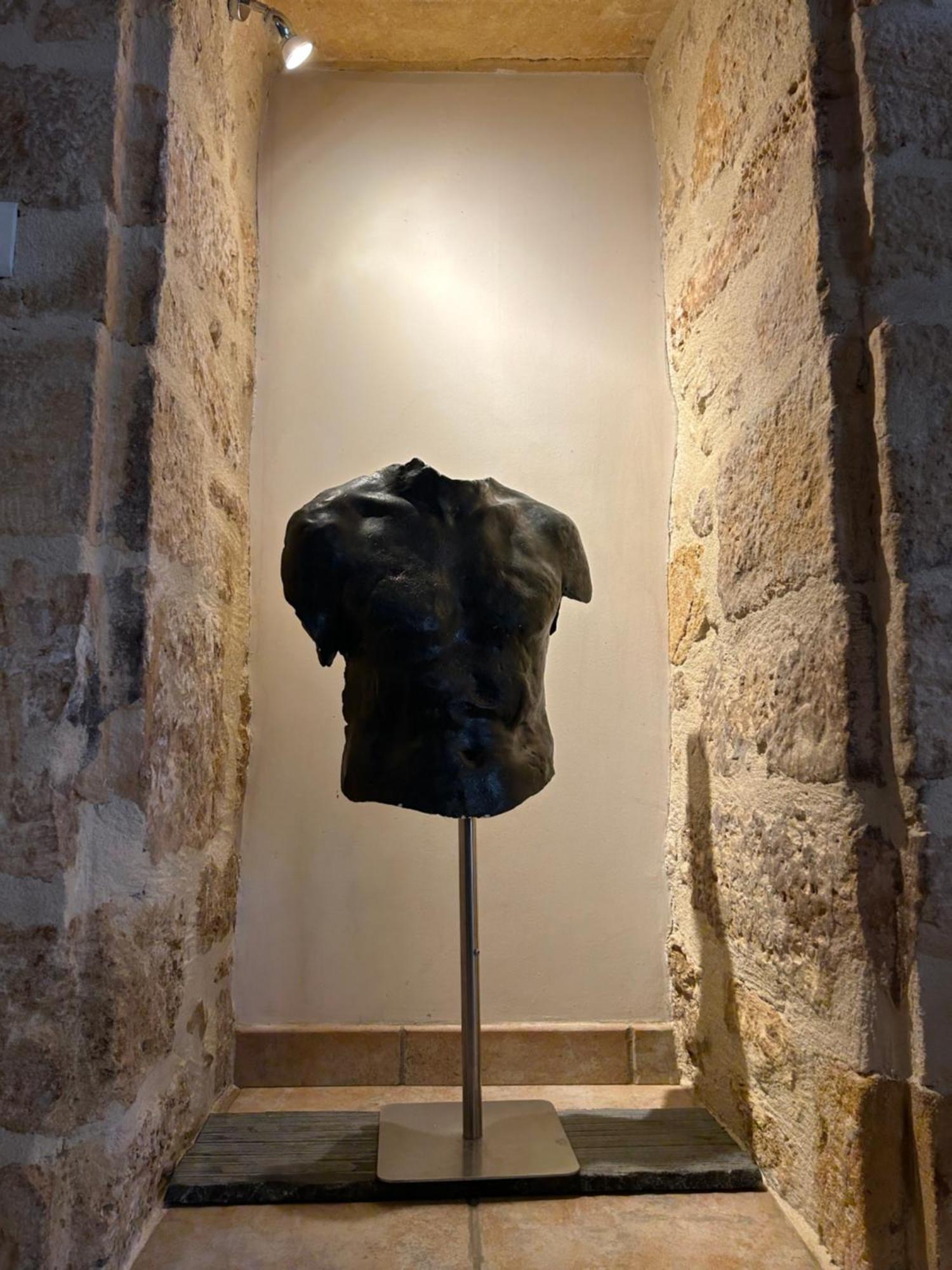 Sarlat, Centre Historique, La Mirande, Appartement De Style, 5 Pers Buitenkant foto